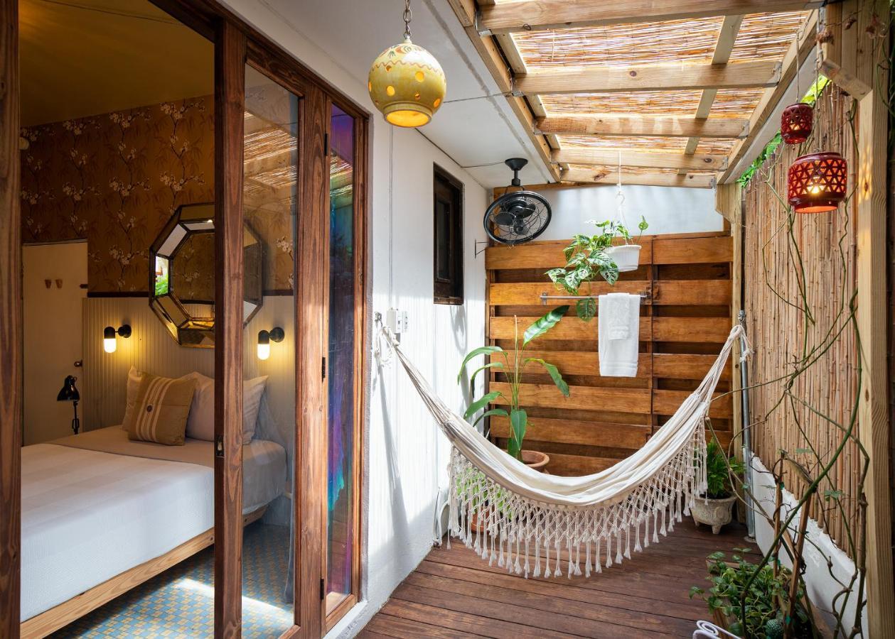 Dreamcatcher By Dw - Adults Only Hotel San Juan Exterior photo